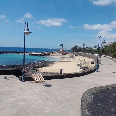 Casa Maracuya Villa Costa Teguise Exterior foto