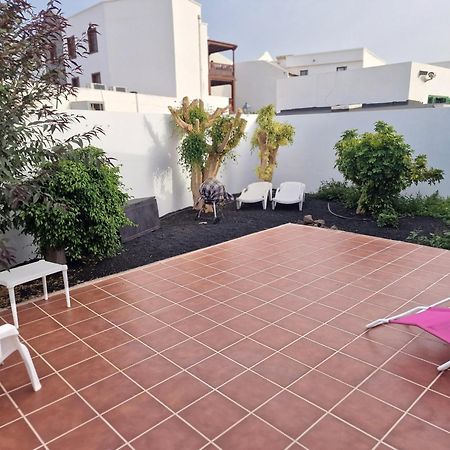 Casa Maracuya Villa Costa Teguise Exterior foto