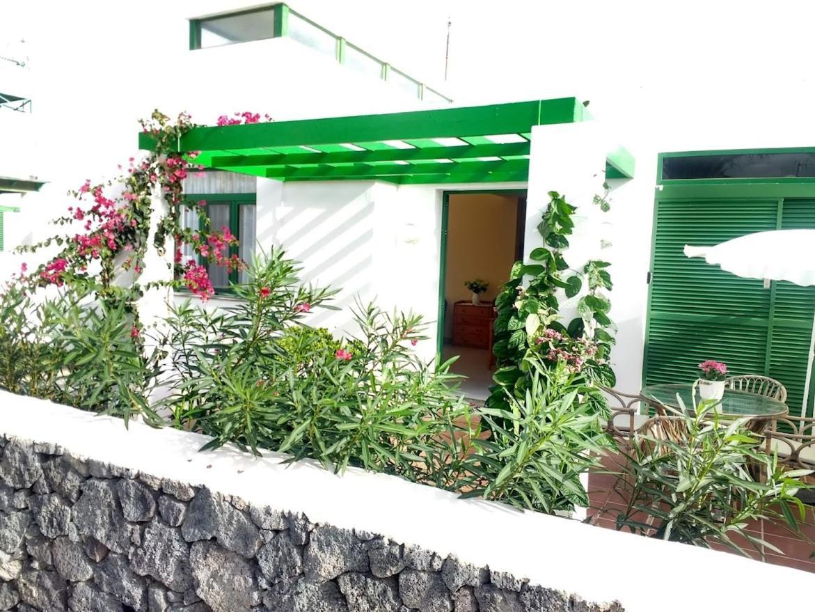 Casa Maracuya Villa Costa Teguise Exterior foto