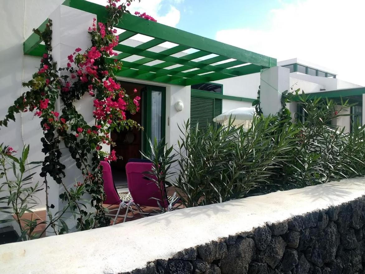 Casa Maracuya Villa Costa Teguise Exterior foto