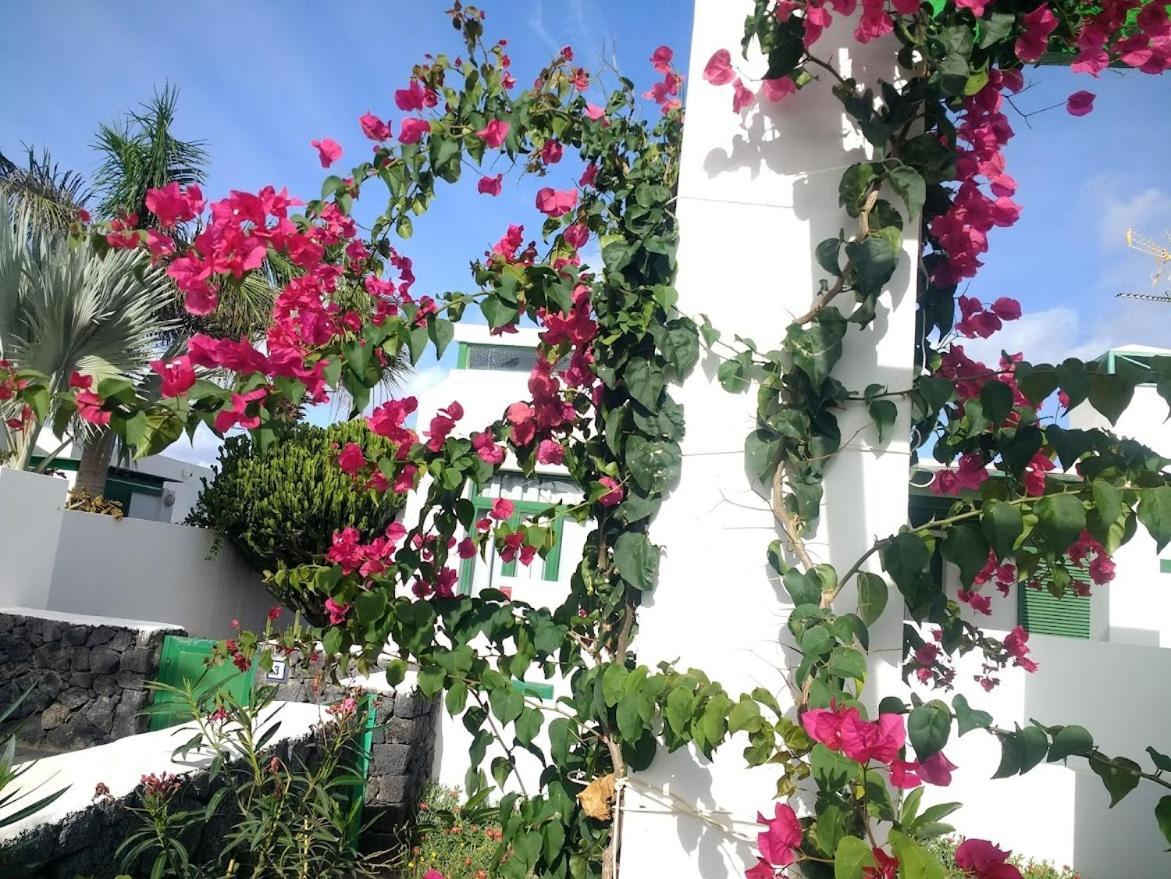 Casa Maracuya Villa Costa Teguise Exterior foto