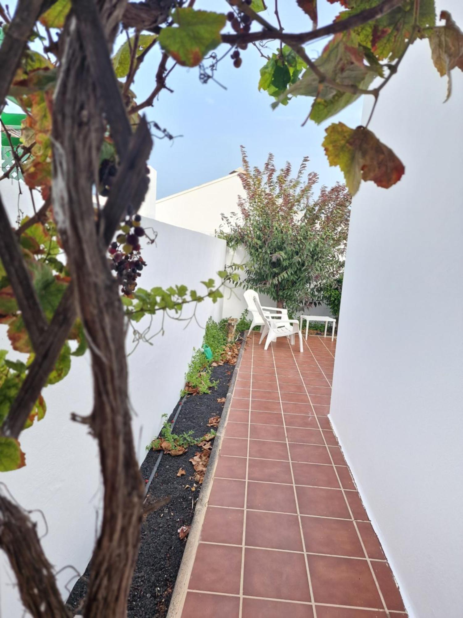 Casa Maracuya Villa Costa Teguise Exterior foto