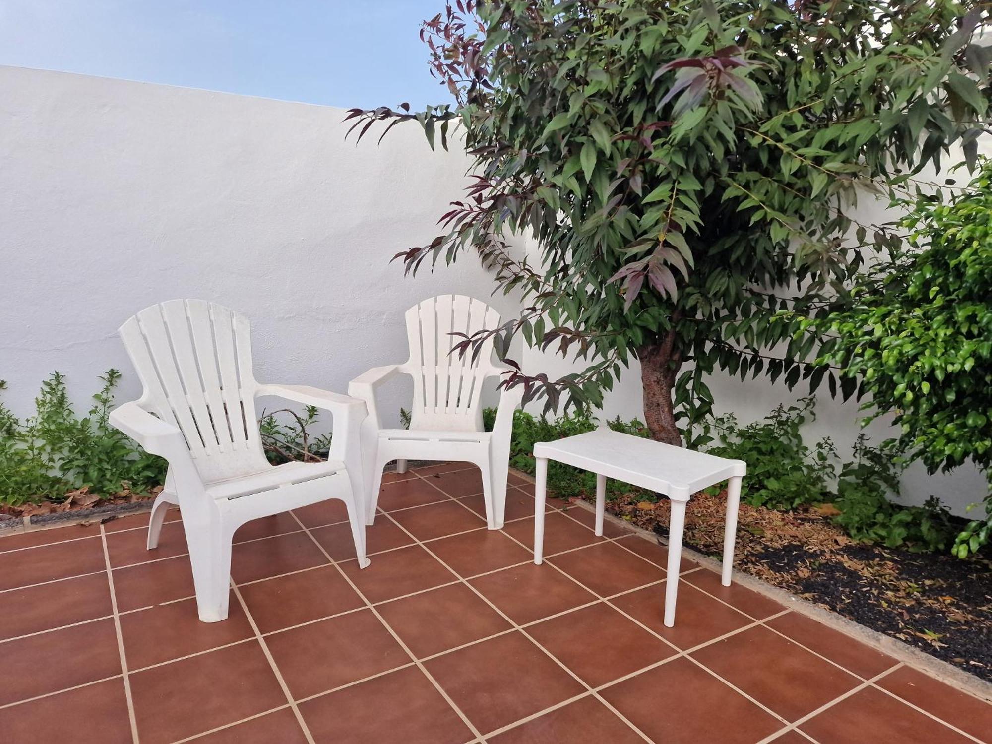 Casa Maracuya Villa Costa Teguise Exterior foto