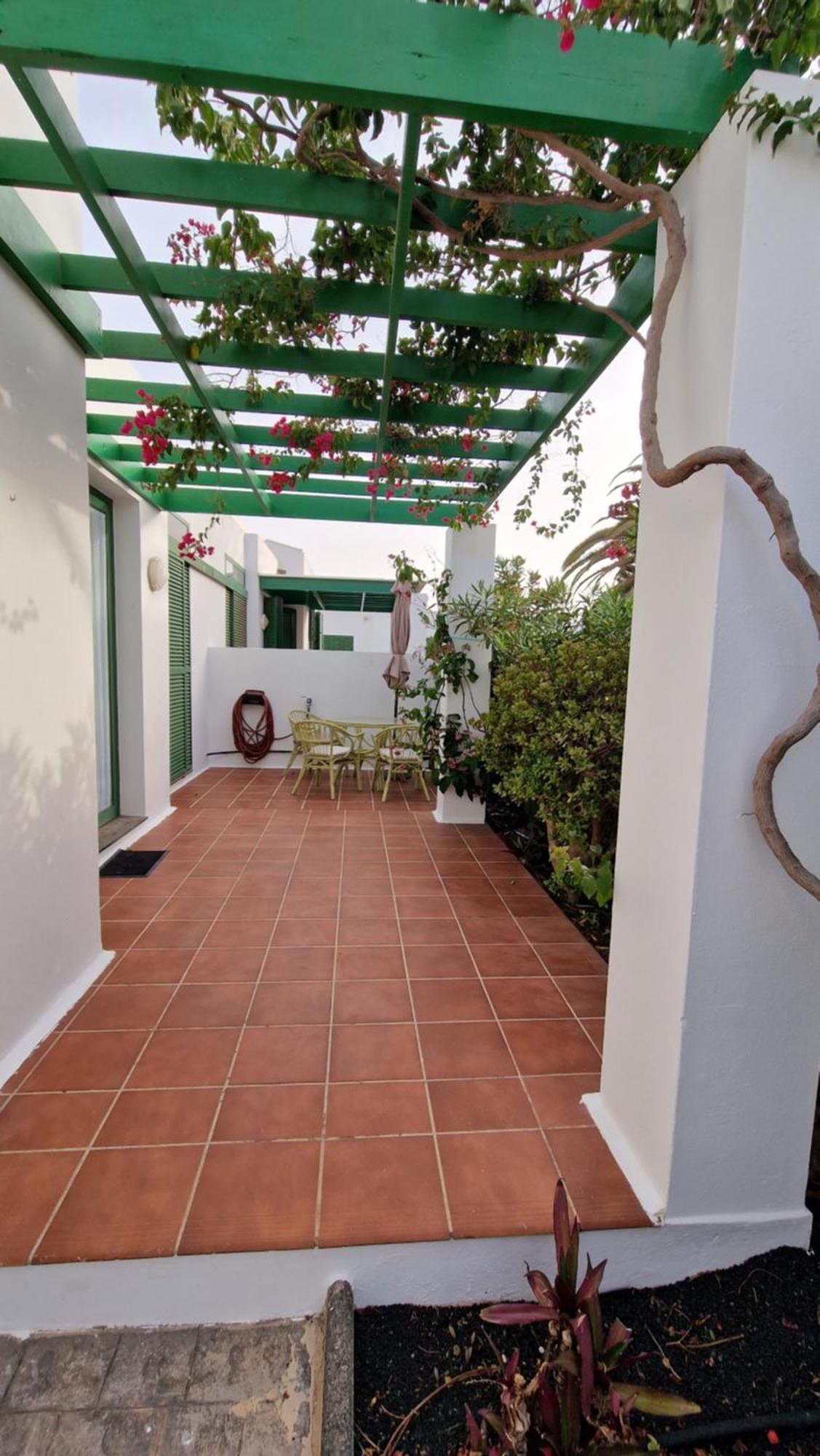 Casa Maracuya Villa Costa Teguise Exterior foto