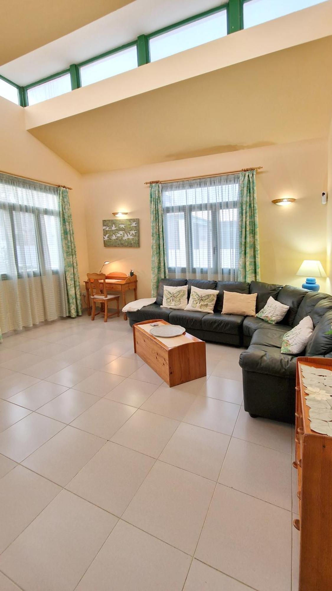 Casa Maracuya Villa Costa Teguise Exterior foto
