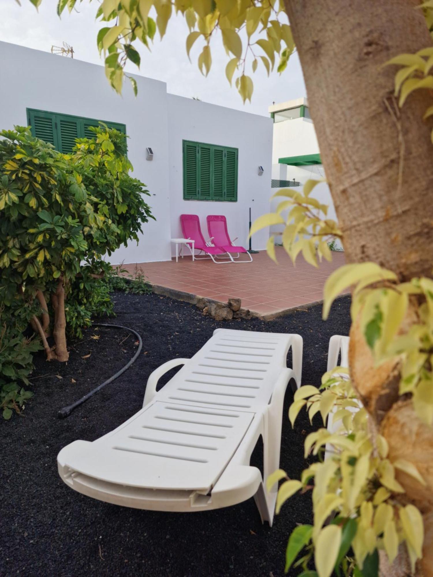Casa Maracuya Villa Costa Teguise Exterior foto