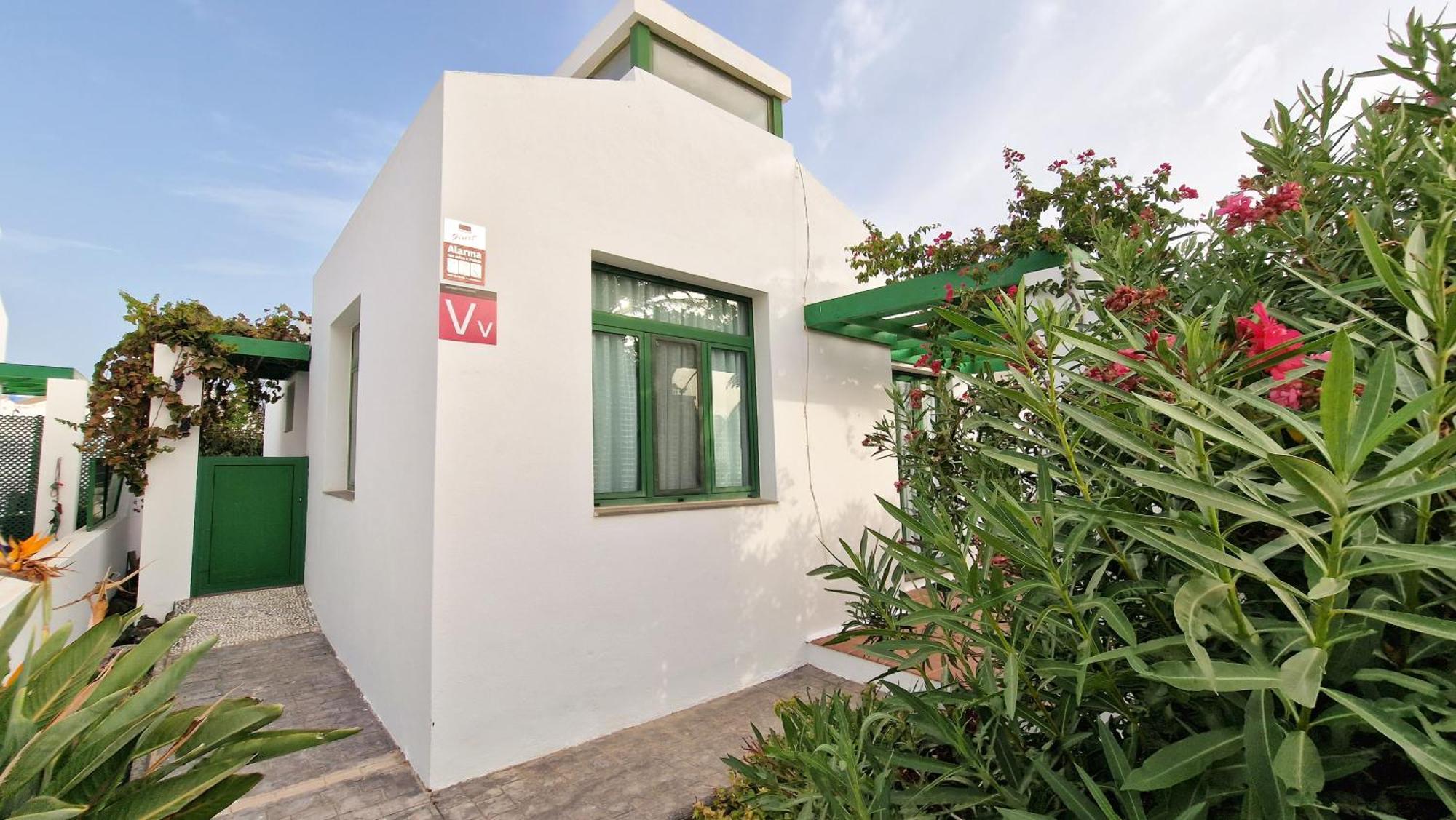 Casa Maracuya Villa Costa Teguise Exterior foto