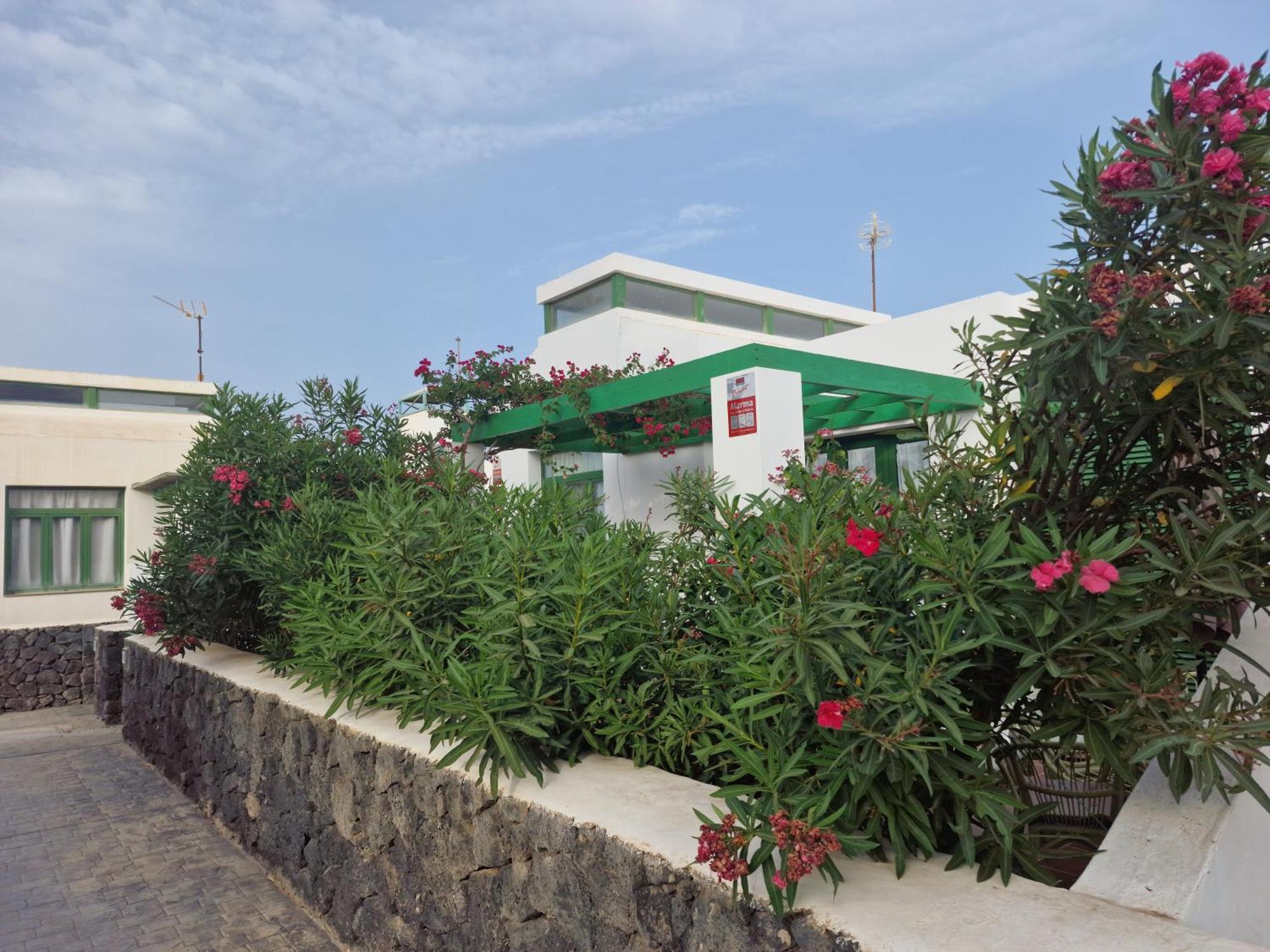 Casa Maracuya Villa Costa Teguise Exterior foto