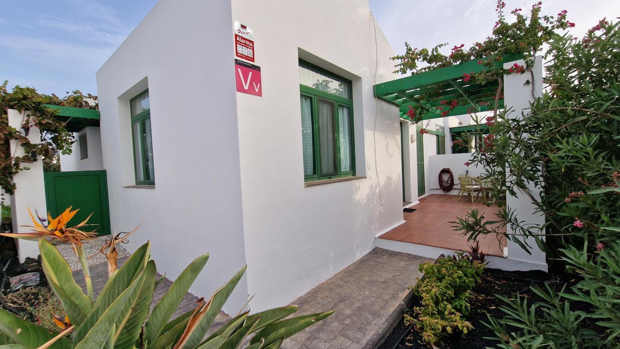 Casa Maracuya Villa Costa Teguise Exterior foto